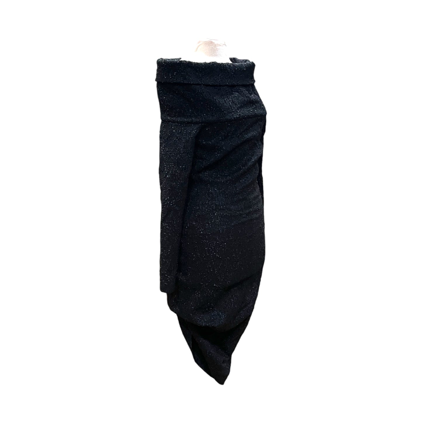 Oscar de la Renta Off Shoulder Long Dress