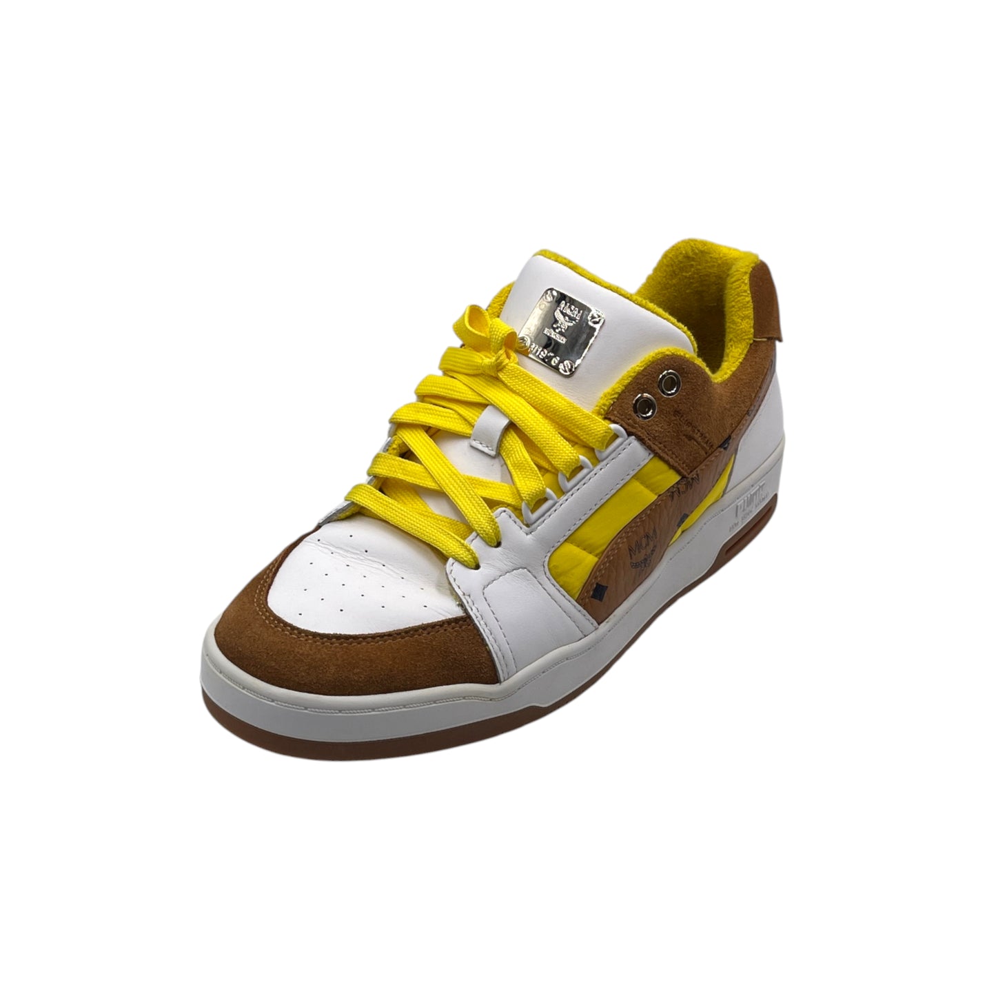 MCM x Puma Slipstream Snkr