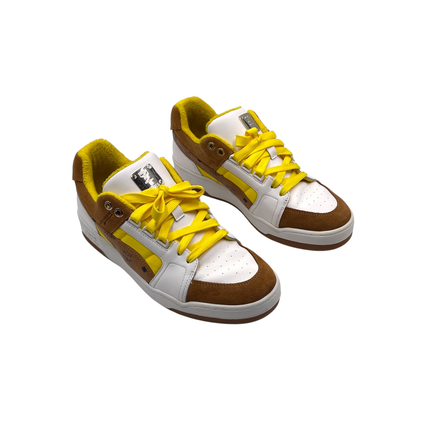 MCM x Puma Slipstream Snkr