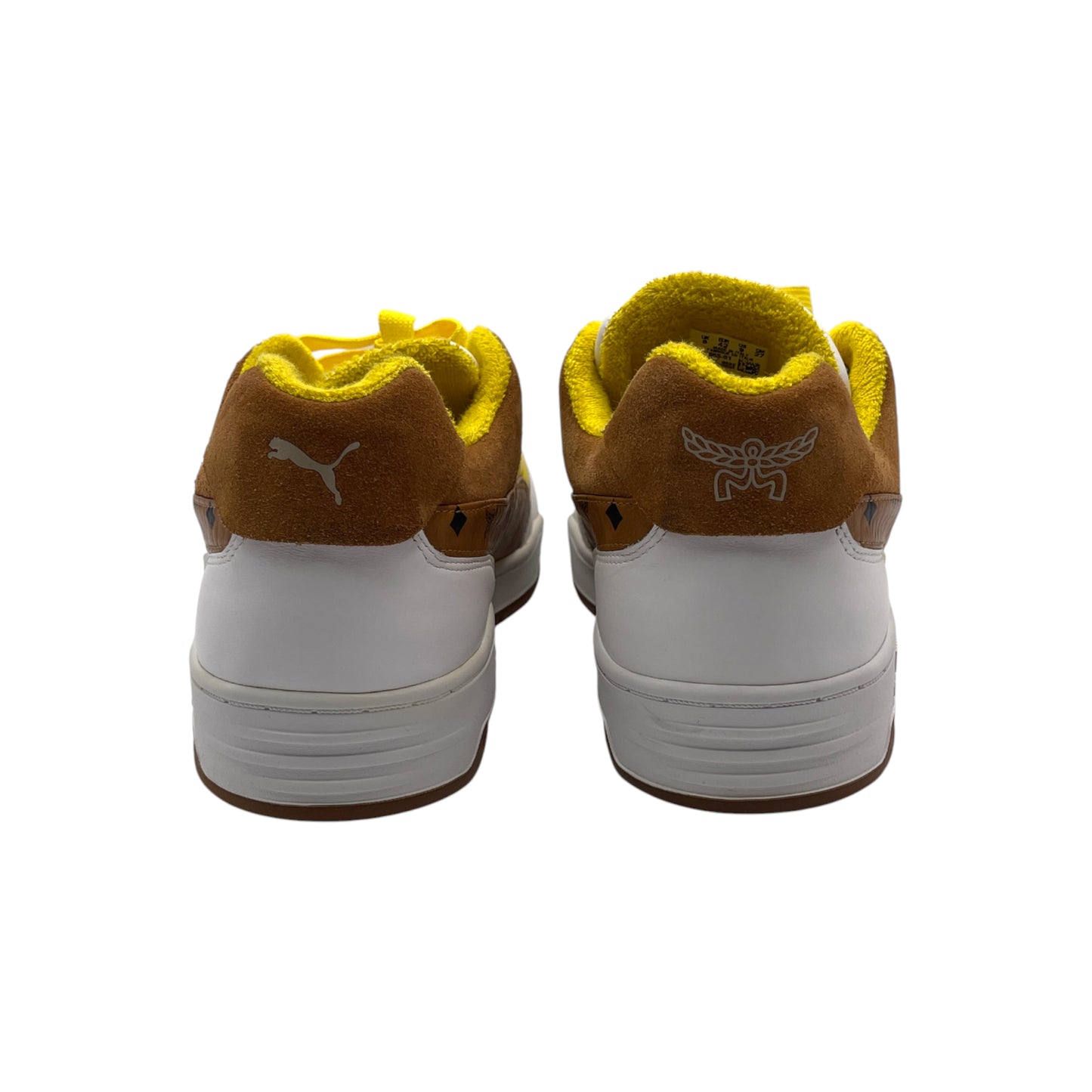 MCM x Puma Slipstream Snkr