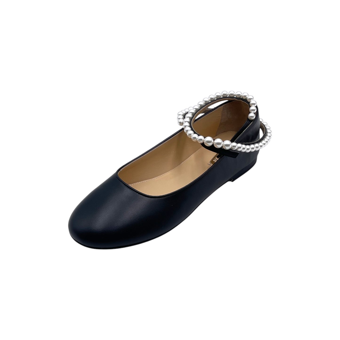 Mach & Mach 'Sirene' Ballerina Flat