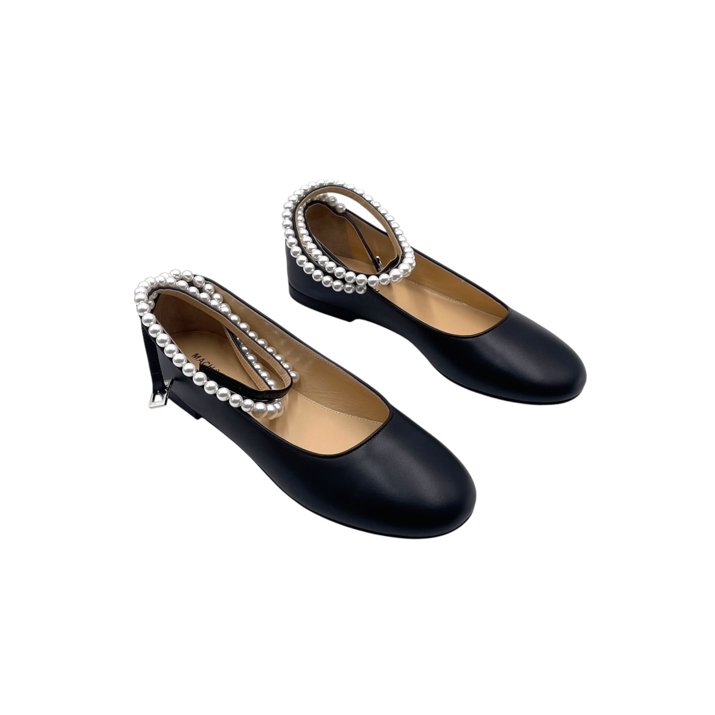 Mach & Mach 'Sirene' Ballerina Flat