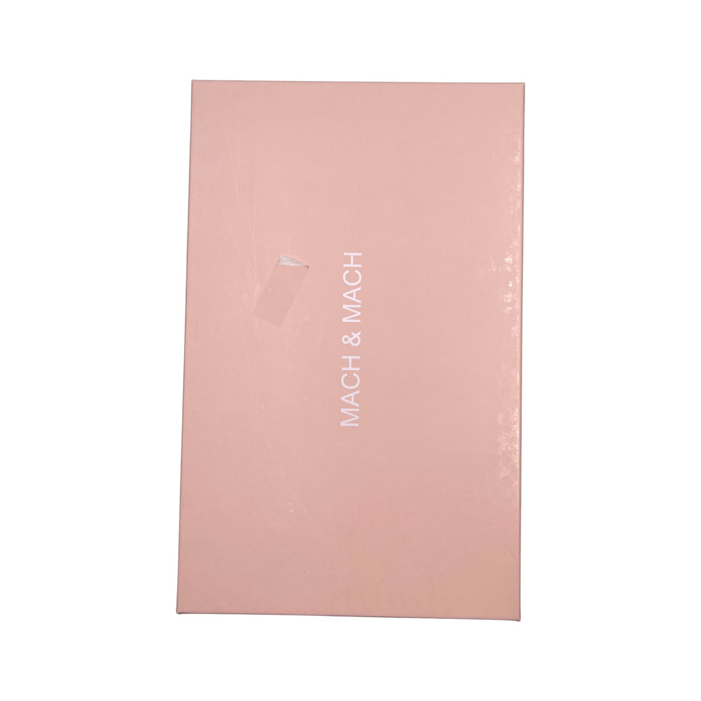 Mach & Mach 'Sirene' Ballerina Flat