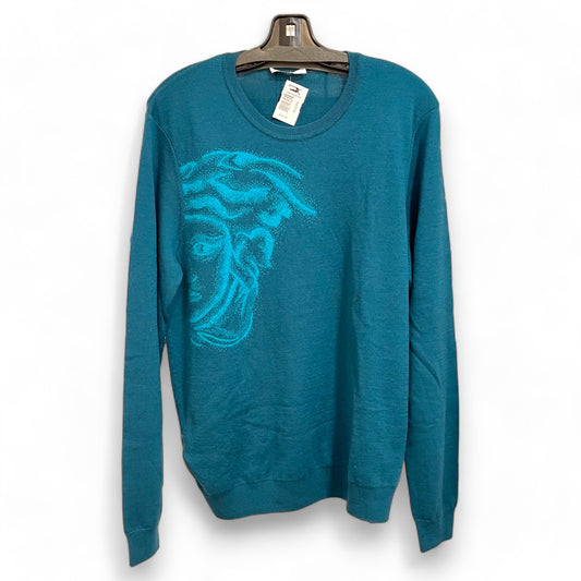 Versace Mens Sweater