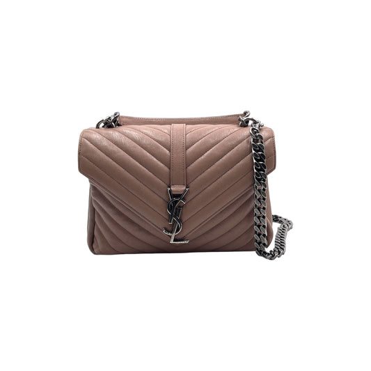 Saint Laurent College Medium Bag