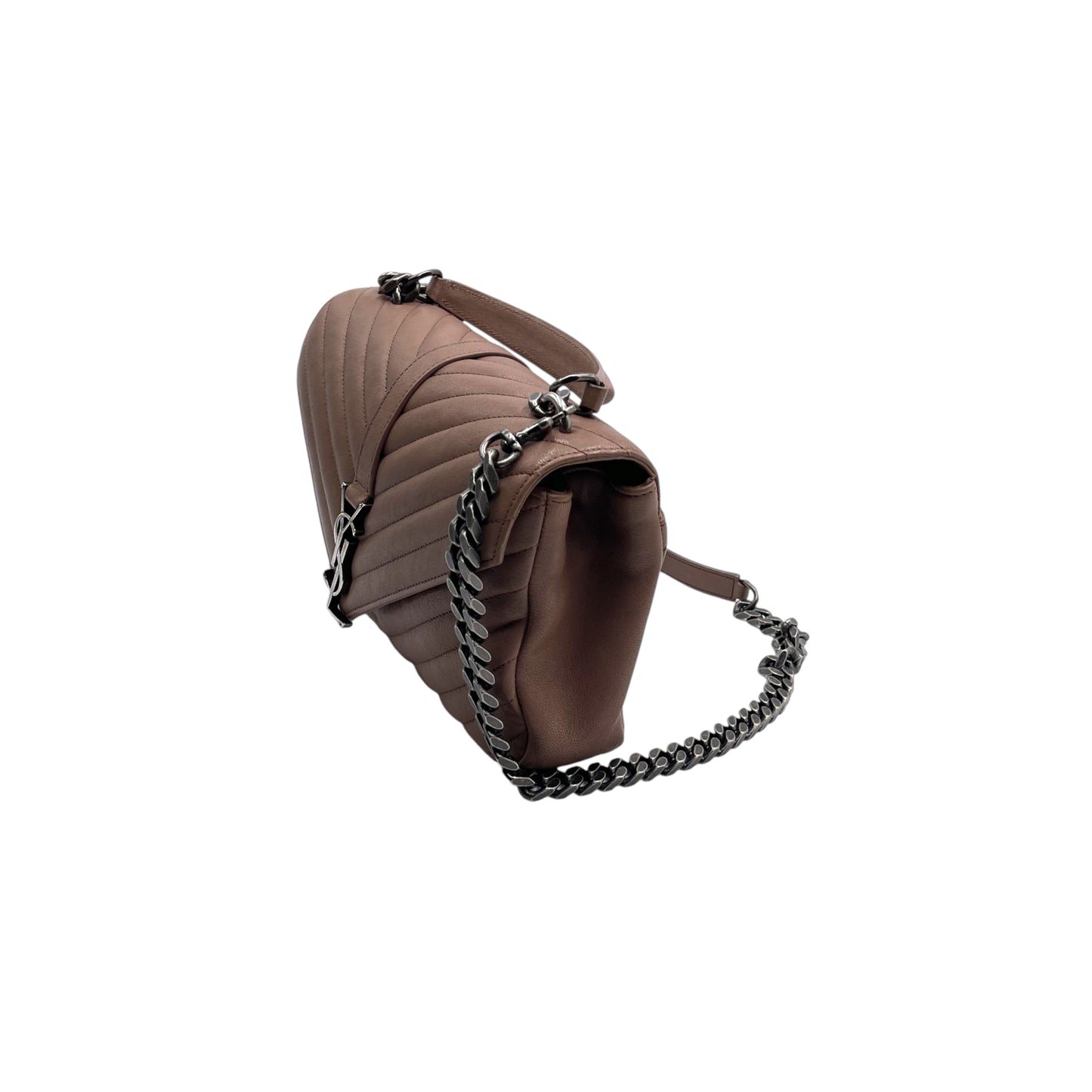 Saint Laurent College Medium Bag