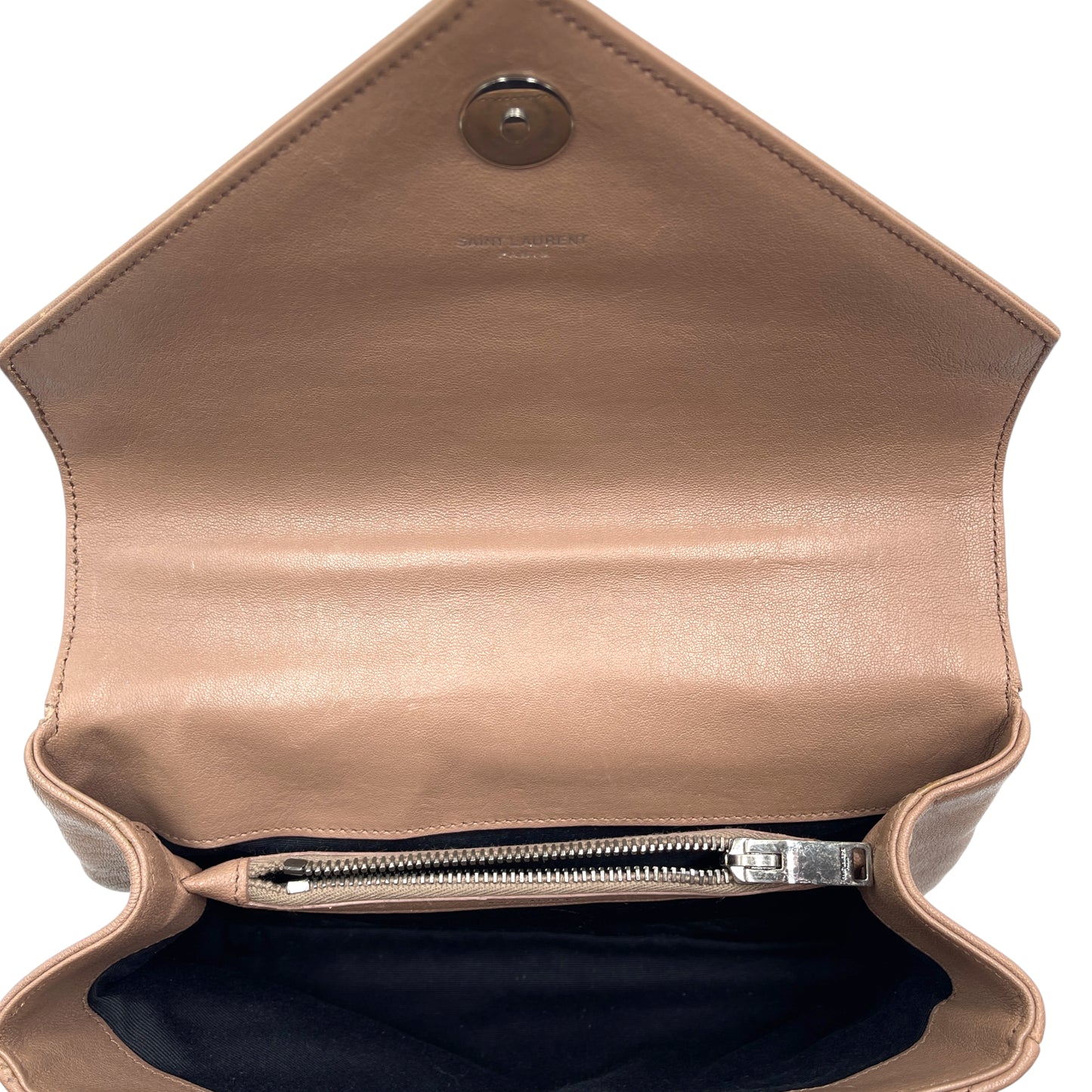 Saint Laurent College Medium Bag