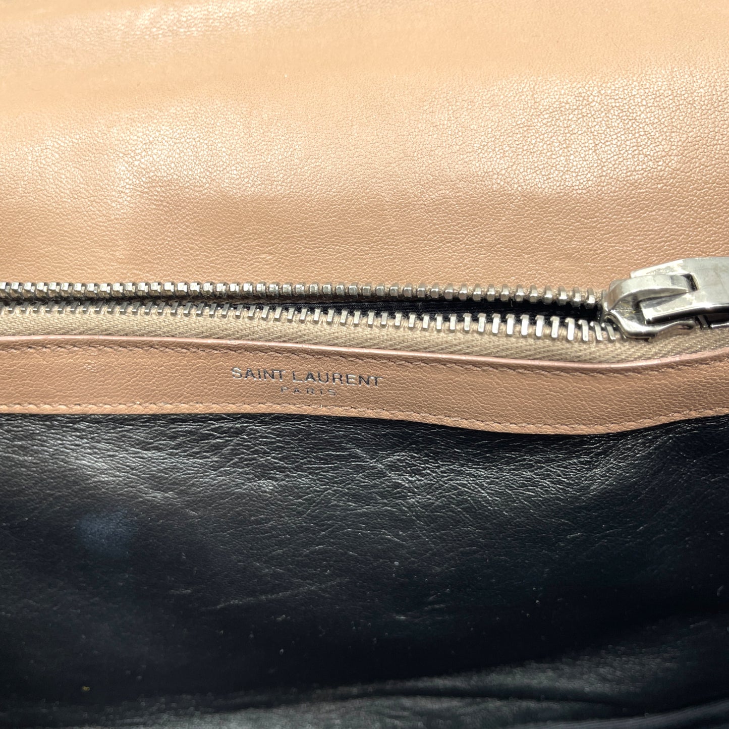 Saint Laurent College Medium Bag