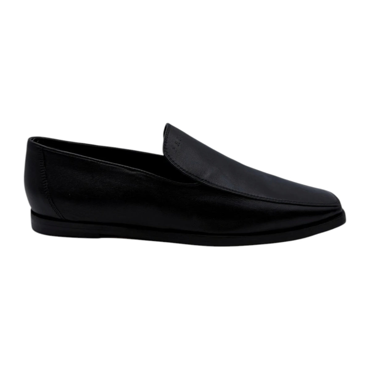 Frame Black Le Verona Flat Loafers