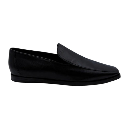 Frame Black Le Verona Flat Loafers