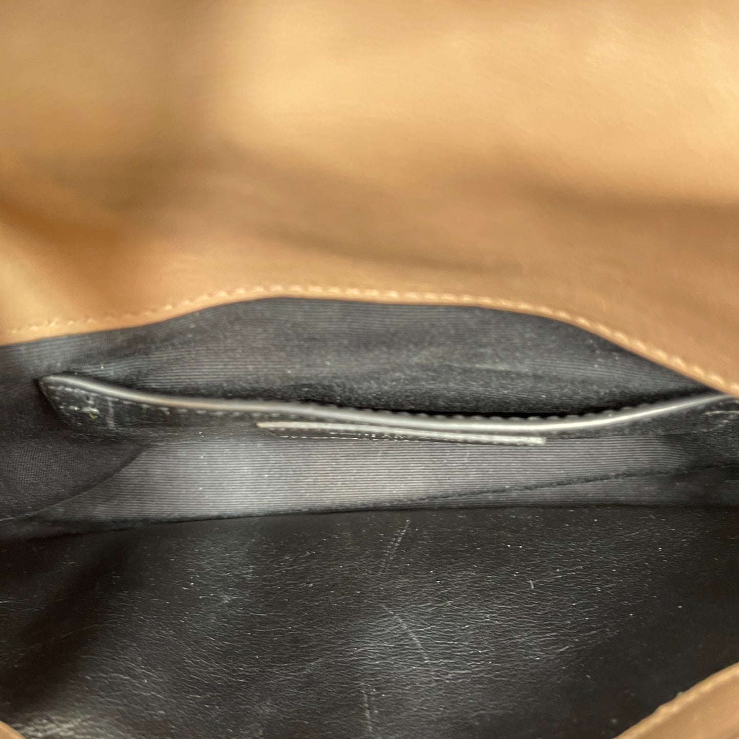 Saint Laurent College Medium Bag