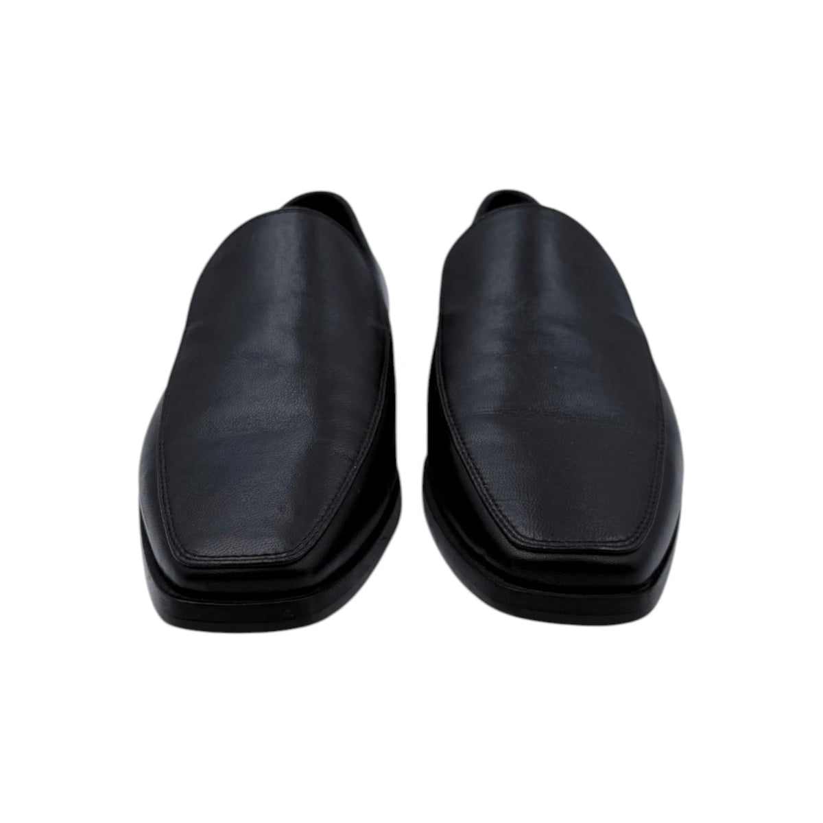 Frame Black Le Verona Flat Loafers