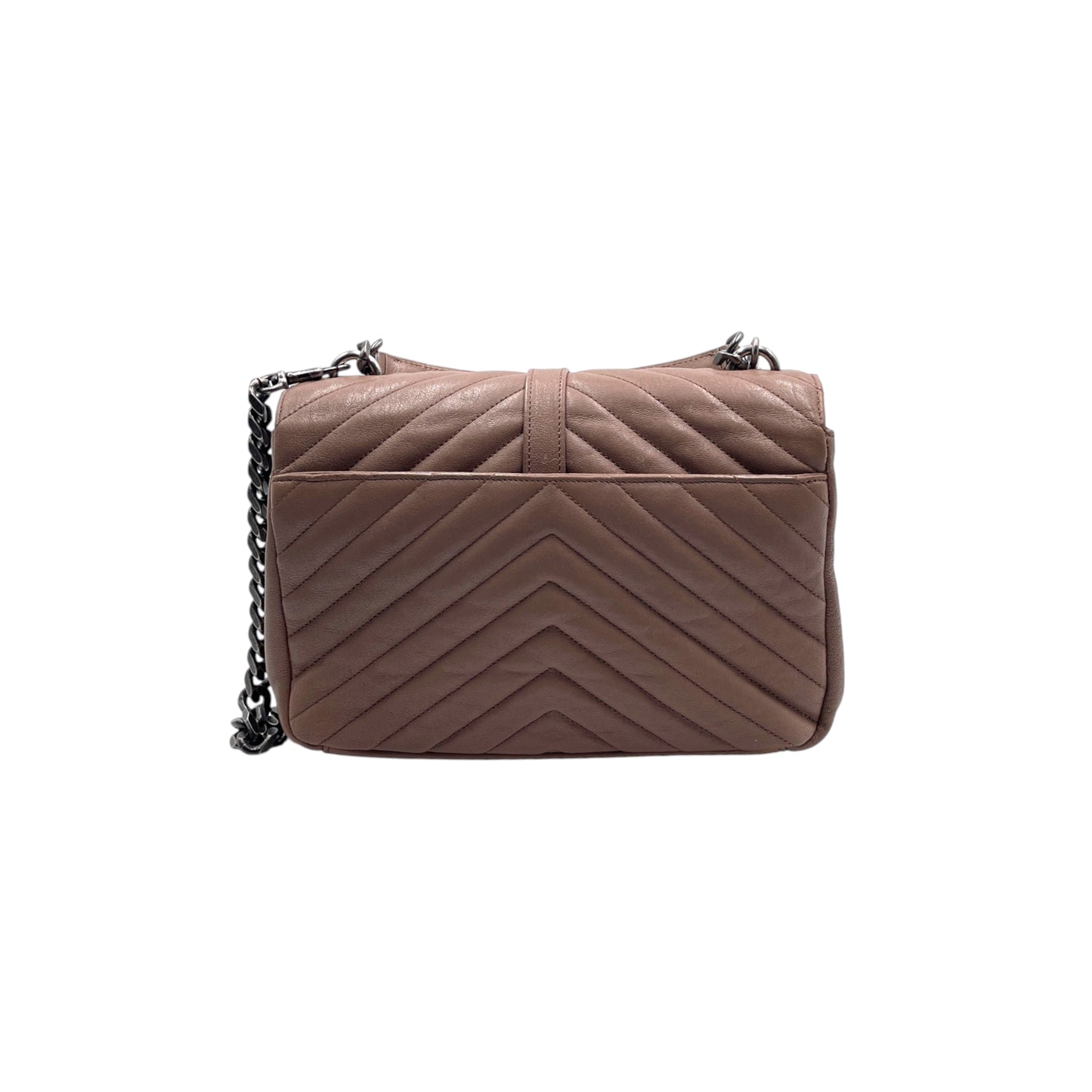 Saint Laurent College Medium Bag