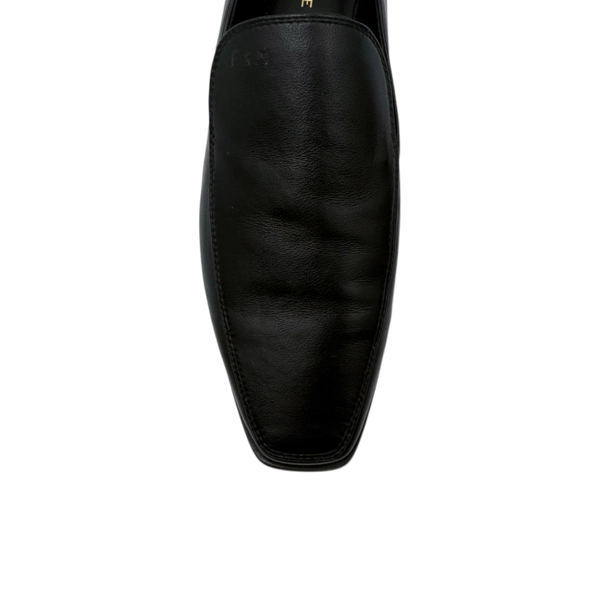 Frame Black Le Verona Flat Loafers