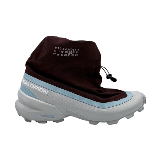MM6 Maison Margiela Salomon Cross Mid Sneakers