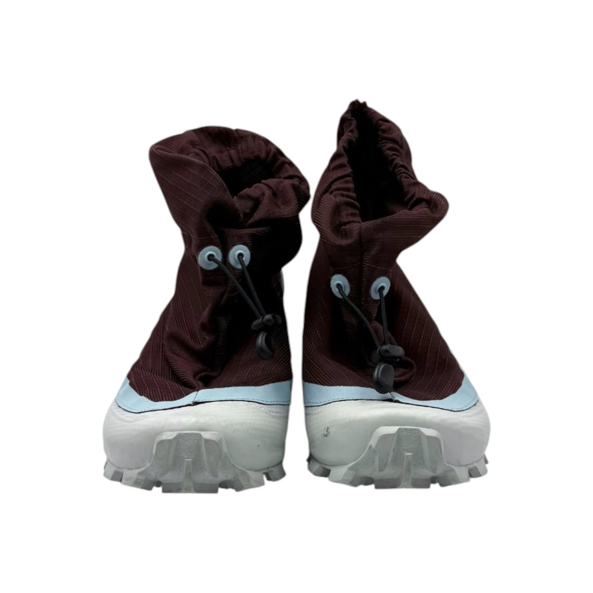 MM6 Maison Margiela Salomon Cross Mid Sneakers