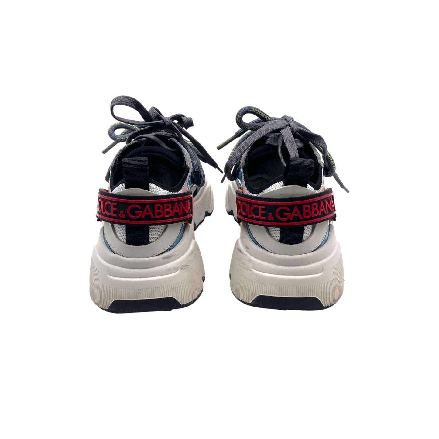 D&G Daymaster Chunky Men's Sneakers