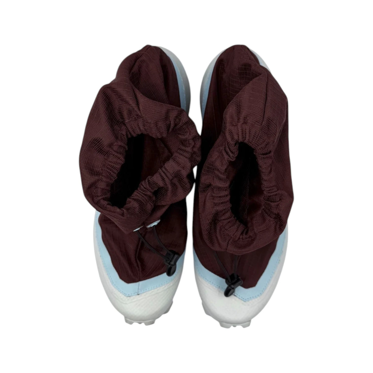 MM6 Maison Margiela Salomon Cross Mid Sneakers
