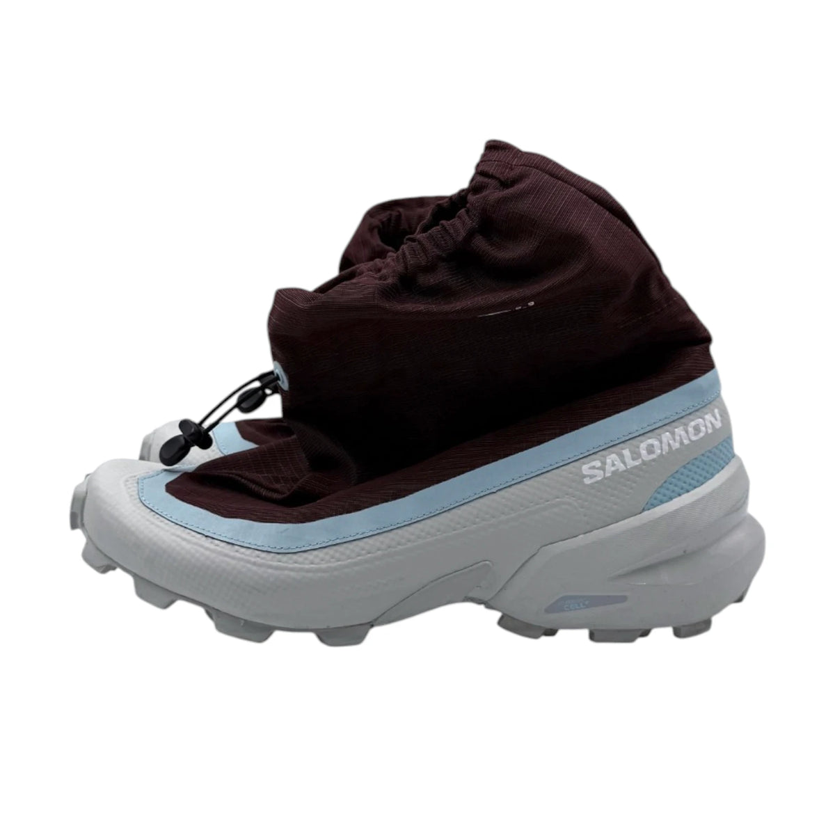 MM6 Maison Margiela Salomon Cross Mid Sneakers