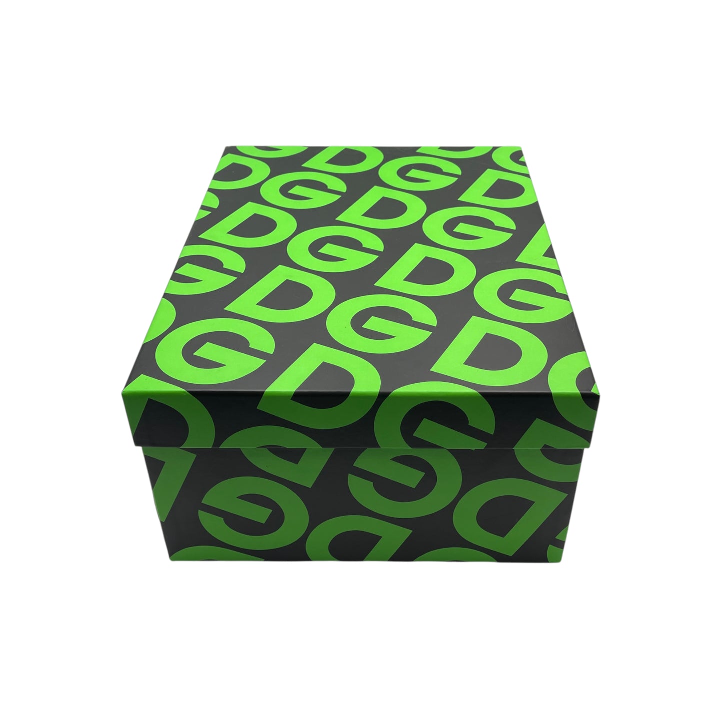 D&G Daymaster Chunky Men's Sneakers