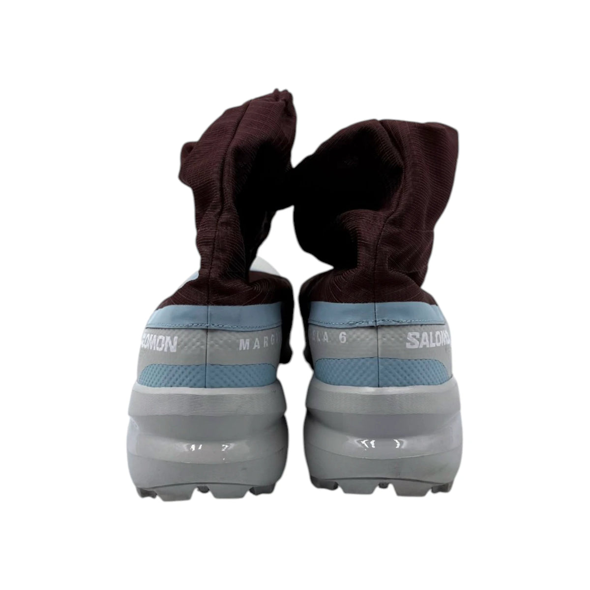 MM6 Maison Margiela Salomon Cross Mid Sneakers