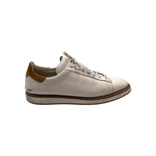 Brunello Cucinelli Leather Sneakers