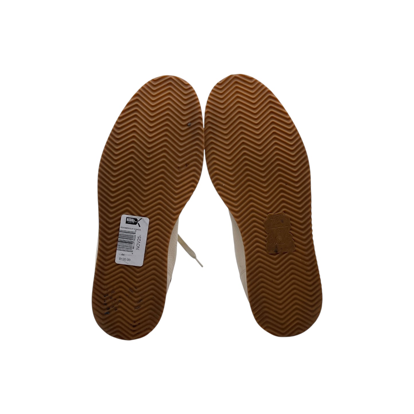 Brunello Cucinelli Leather Sneakers