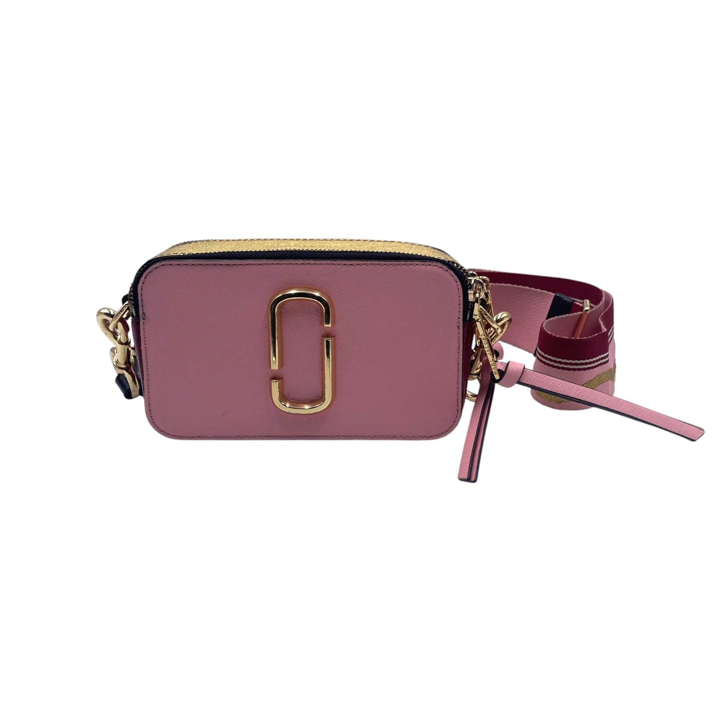 Marc Jacobs Snapshot Crossbody