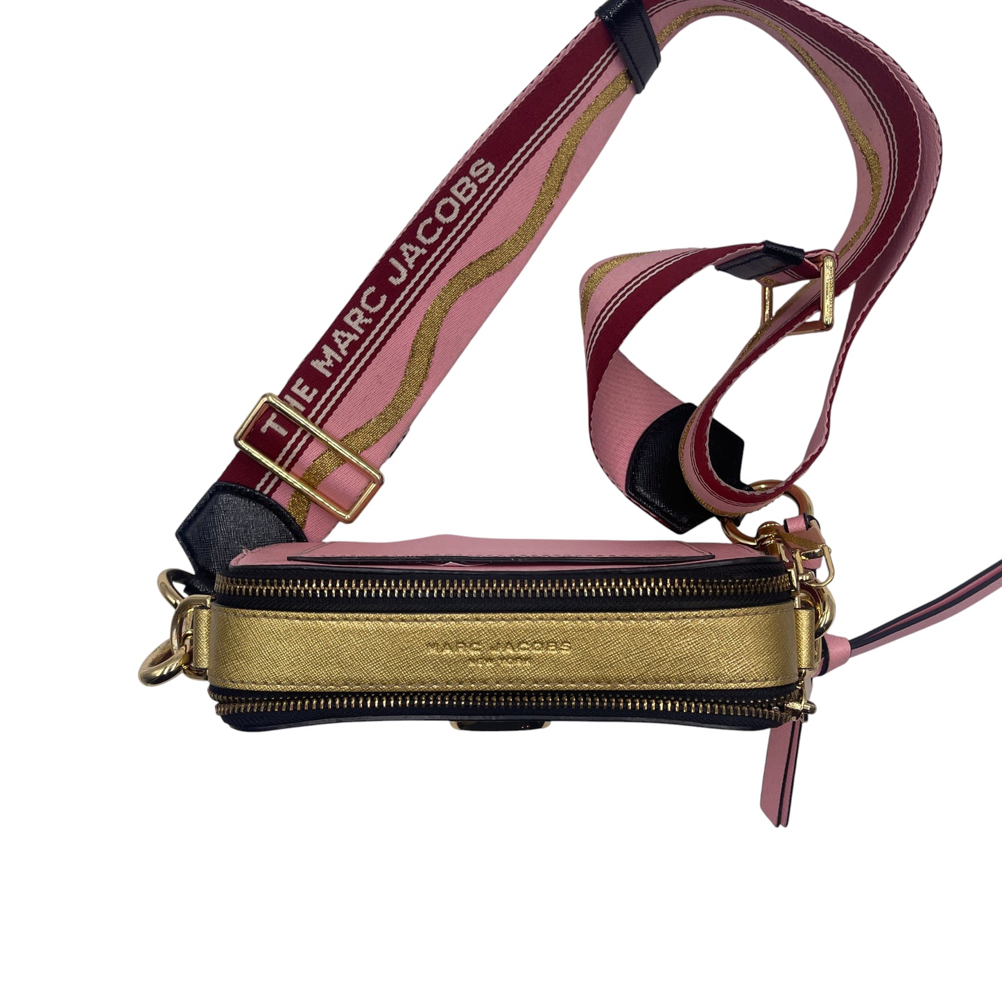 Marc Jacobs Snapshot Crossbody
