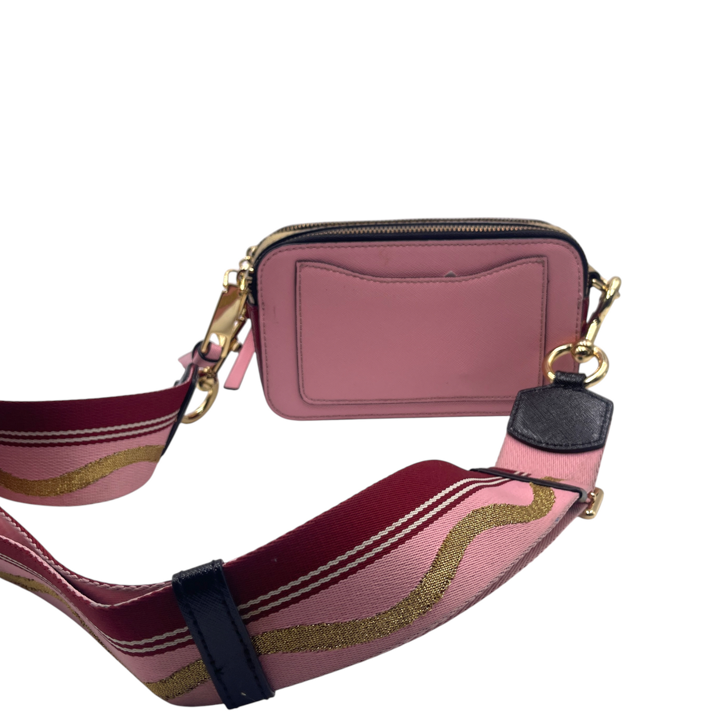 Marc Jacobs Snapshot Crossbody