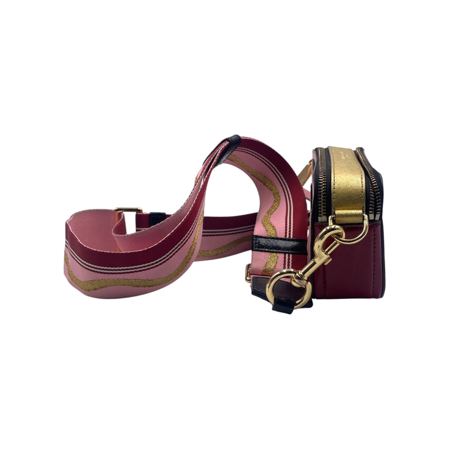 Marc Jacobs Snapshot Crossbody