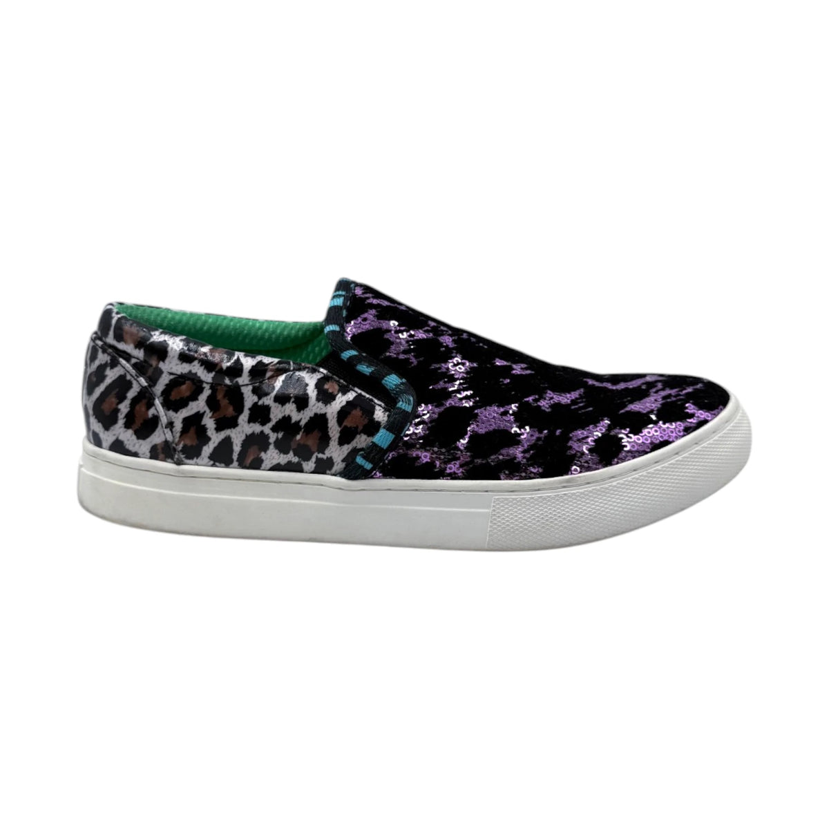 Marc Jacobs Mercer Slip-On Sneakers