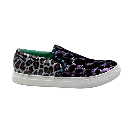 Marc Jacobs Mercer Slip-On Sneakers