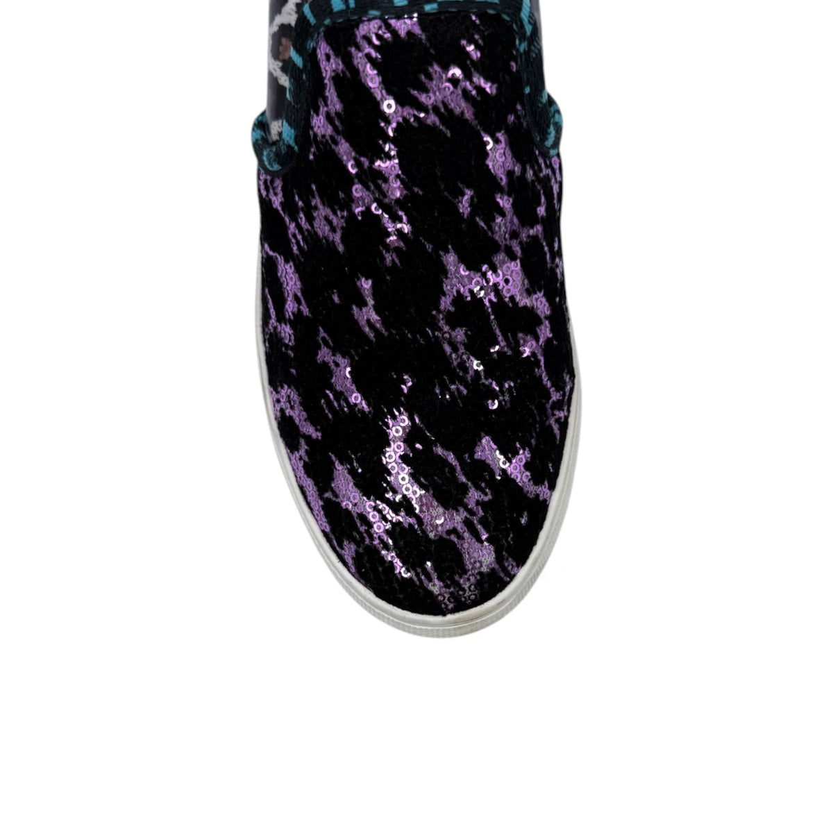 Marc Jacobs Mercer Slip-On Sneakers