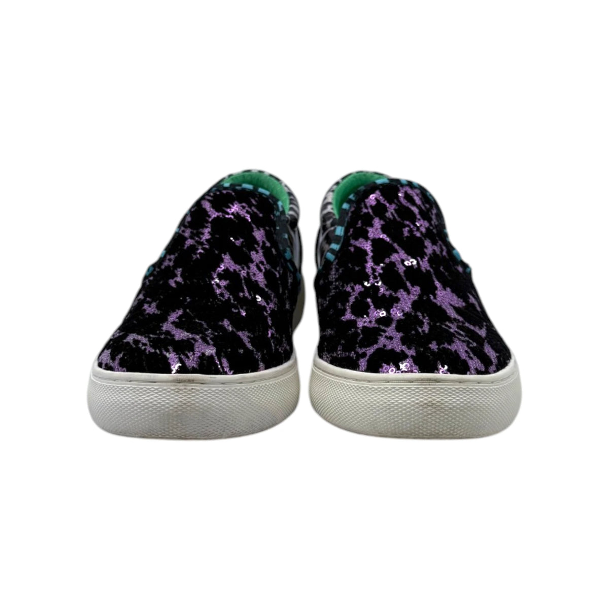 Marc Jacobs Mercer Slip-On Sneakers