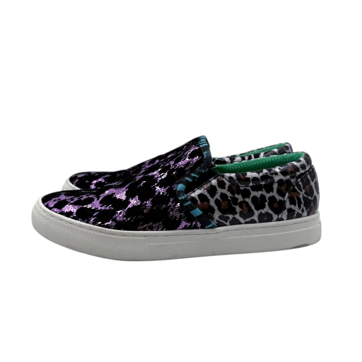 Marc Jacobs Mercer Slip-On Sneakers