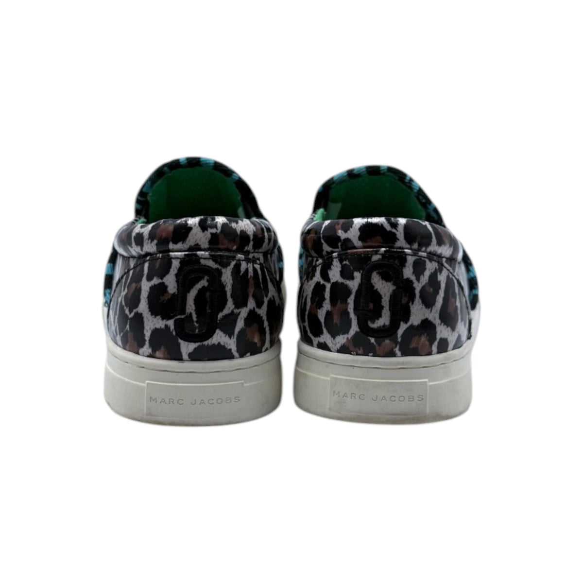 Marc Jacobs Mercer Slip-On Sneakers