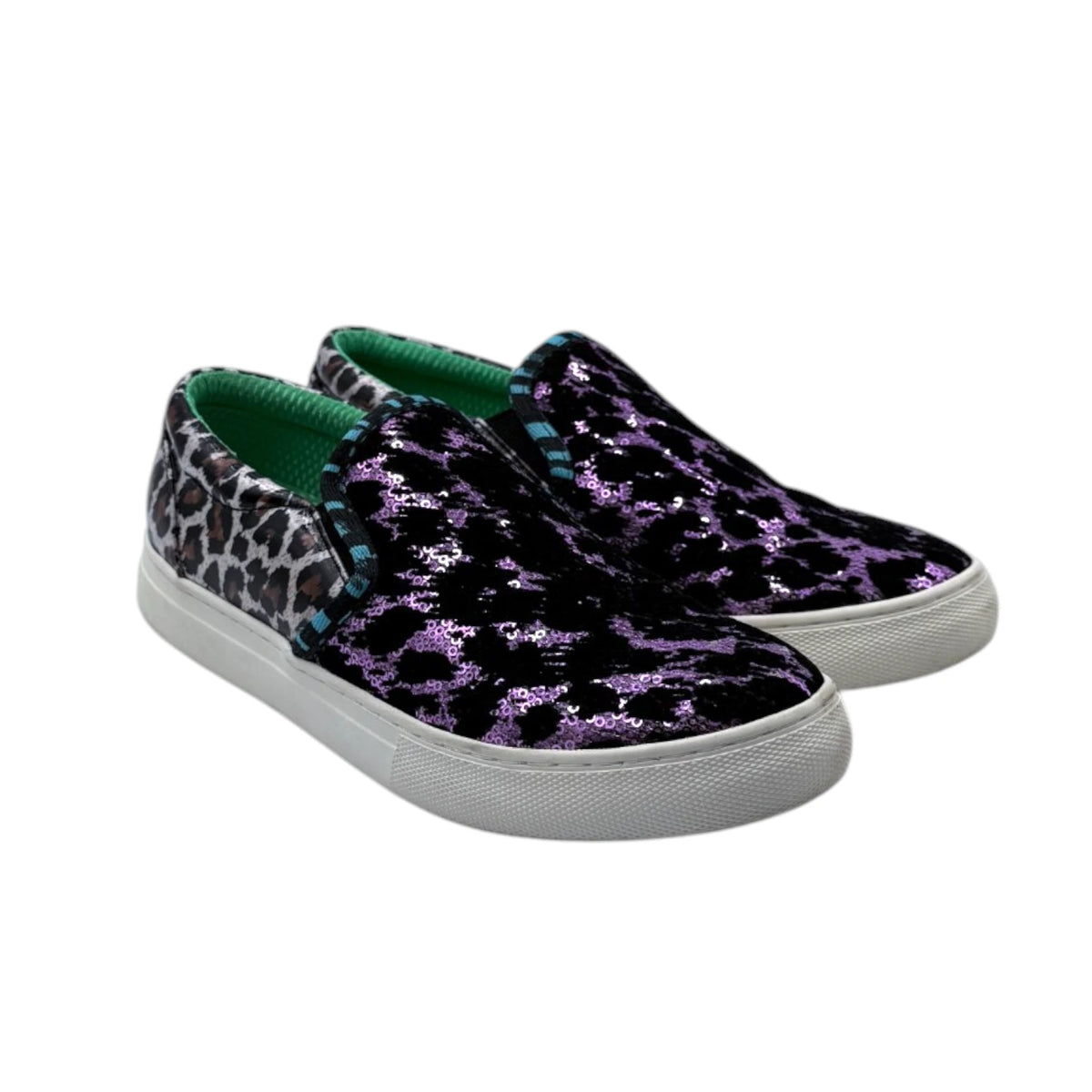 Marc Jacobs Mercer Slip-On Sneakers