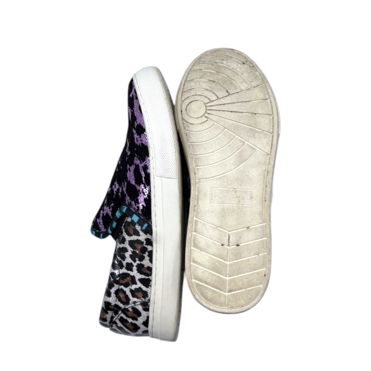 Marc Jacobs Mercer Slip-On Sneakers