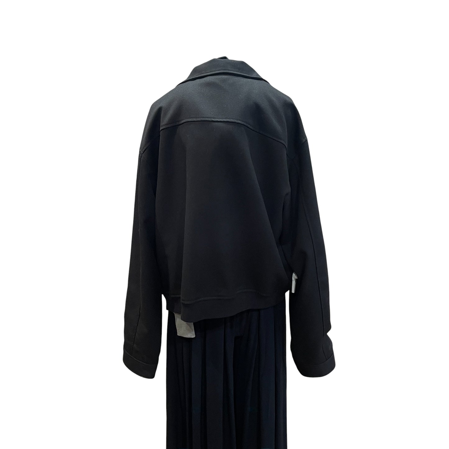 Y/Project Twisted Work Jacket