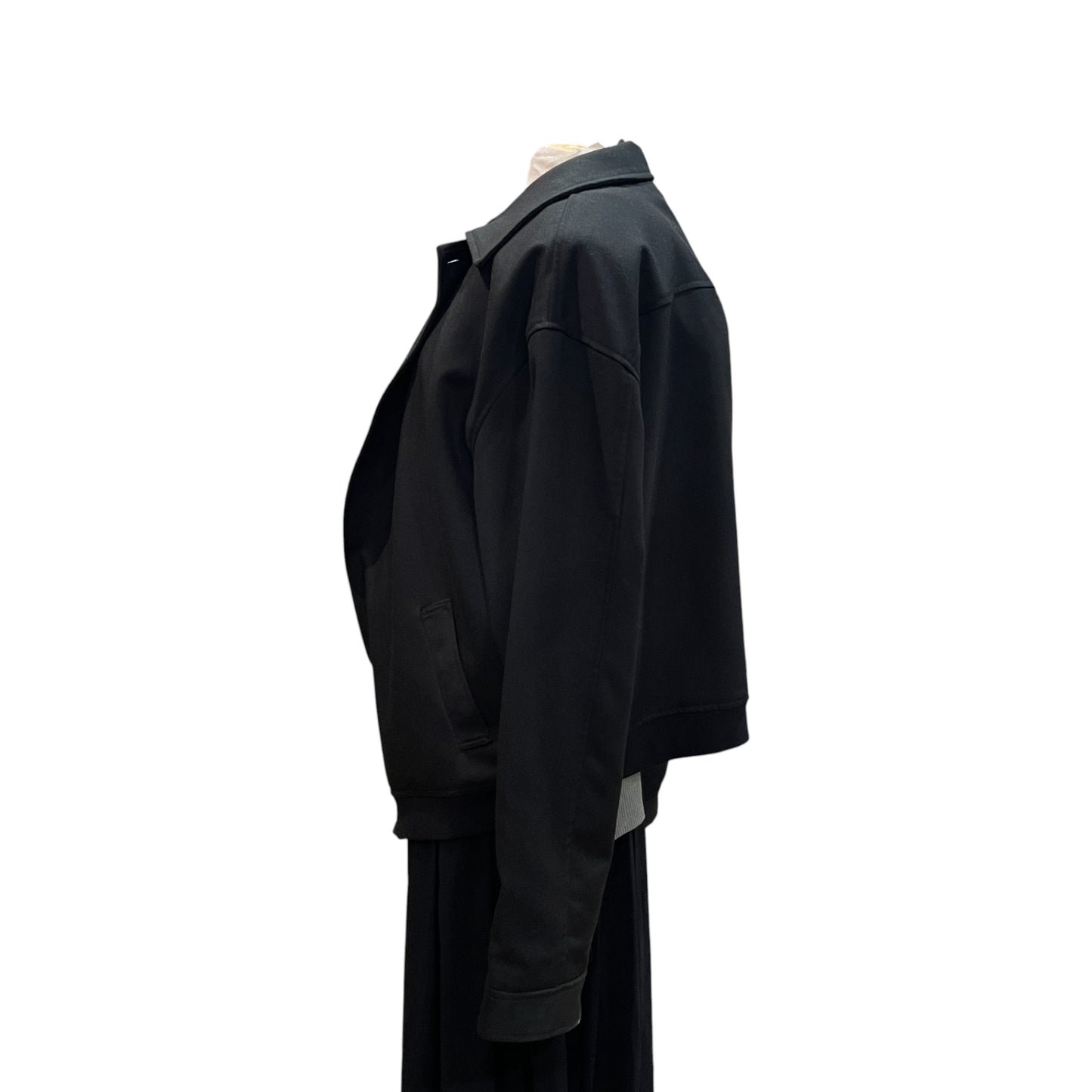 Y/Project Twisted Work Jacket