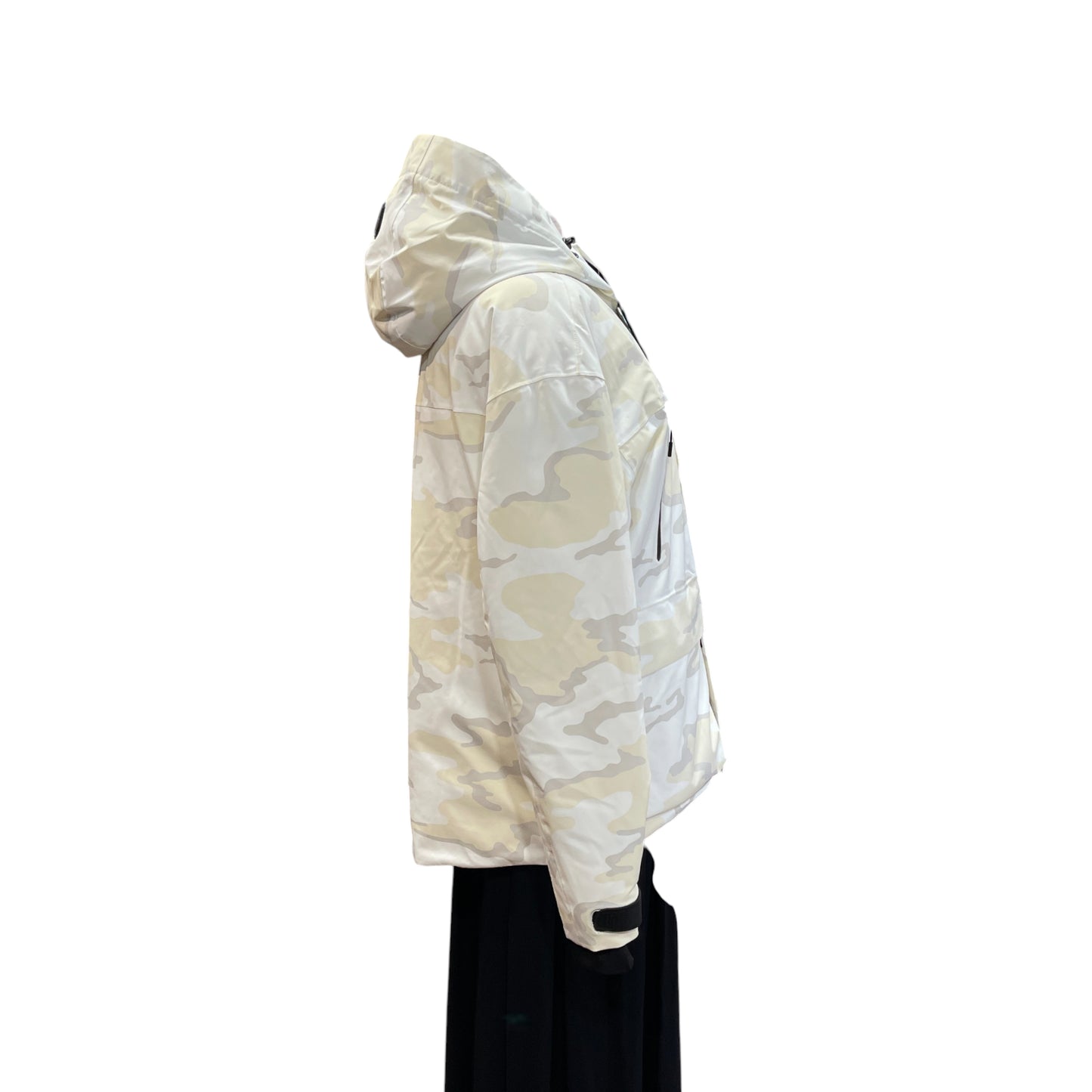 Mackage Frost-Z Hooded Down Ski Jacket