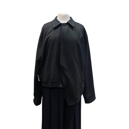 Y/Project Twisted Work Jacket