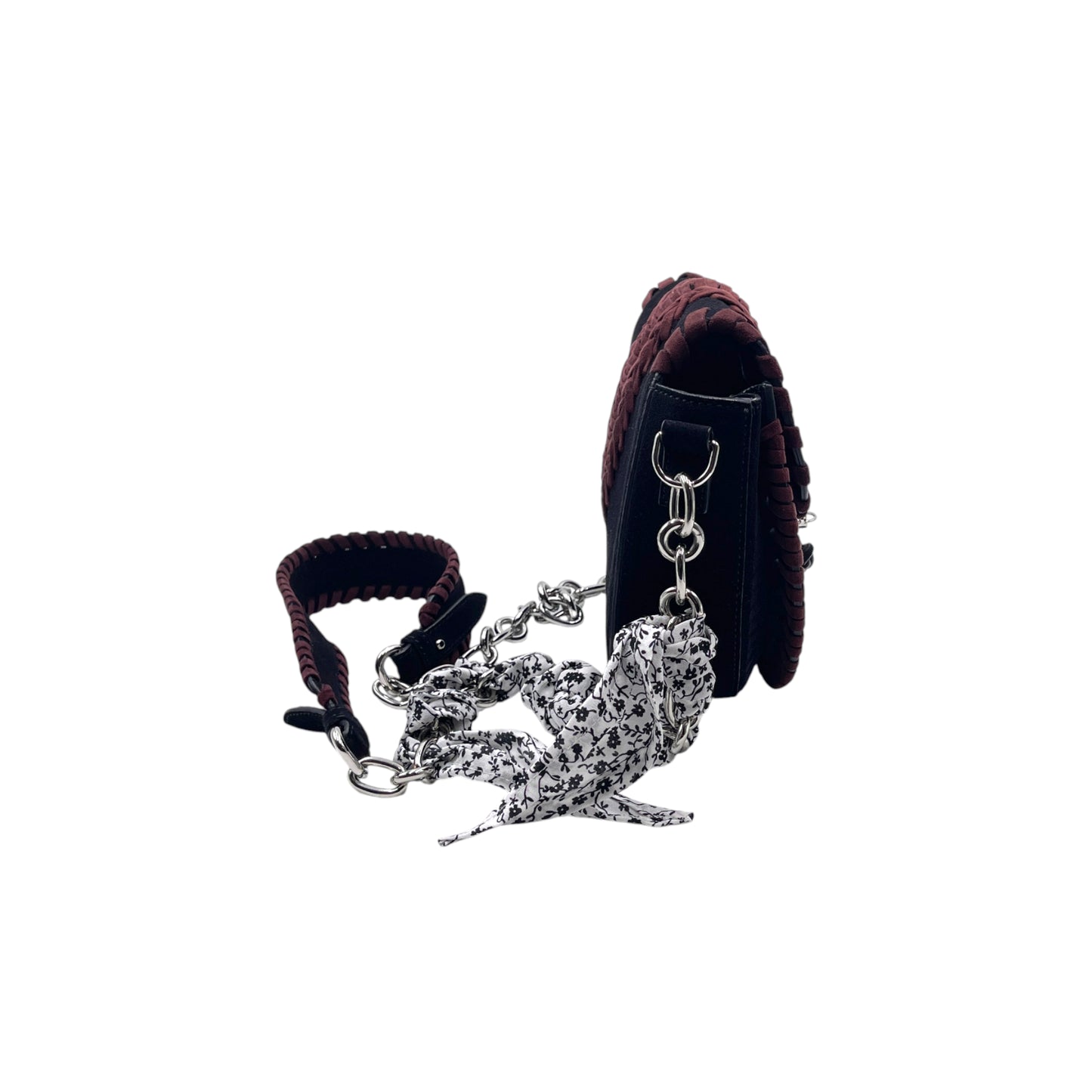 Altuzarra Suede Crossbody