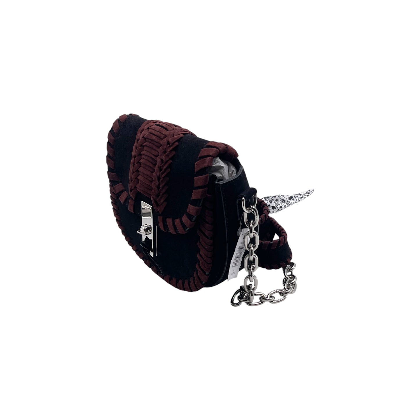 Altuzarra Suede Crossbody