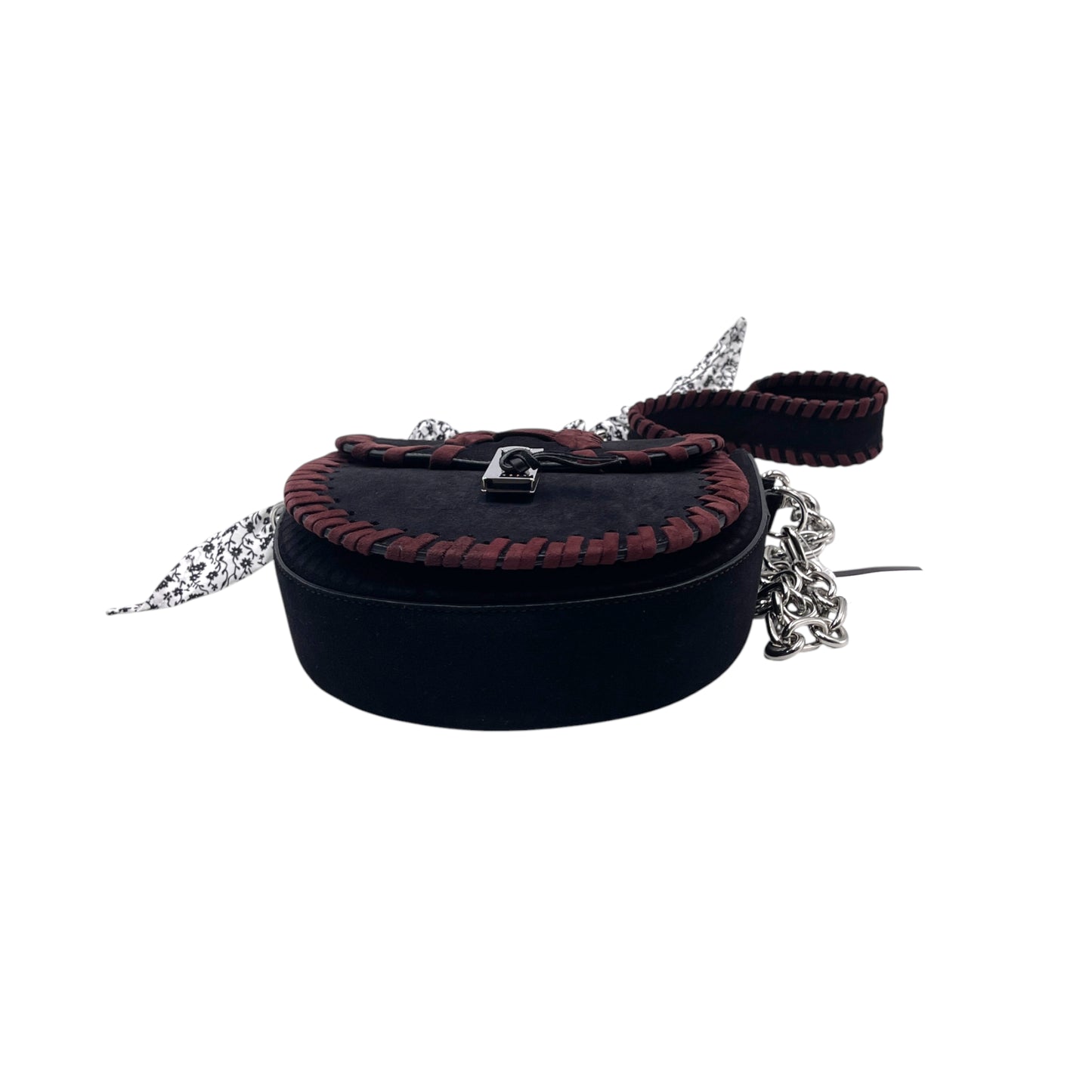 Altuzarra Suede Crossbody