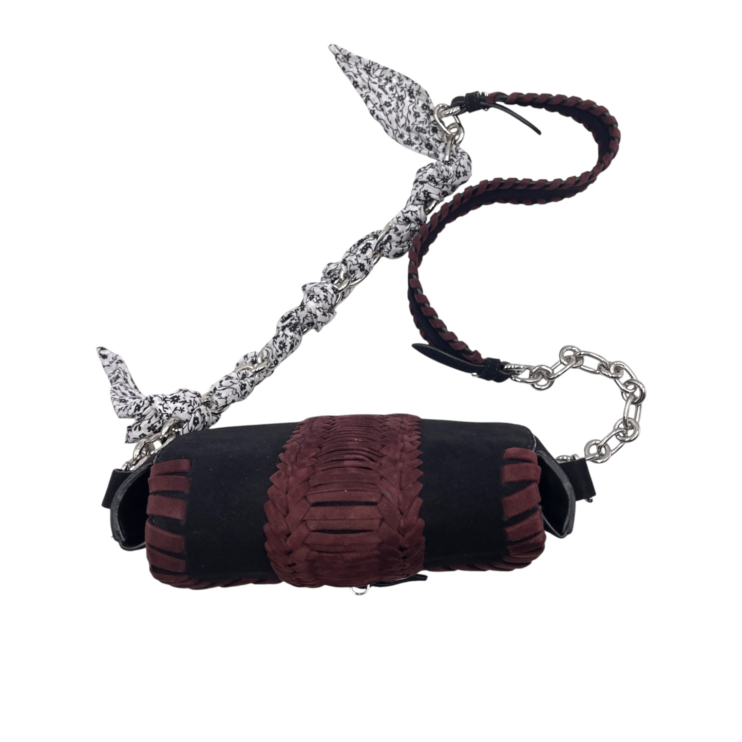 Altuzarra Suede Crossbody