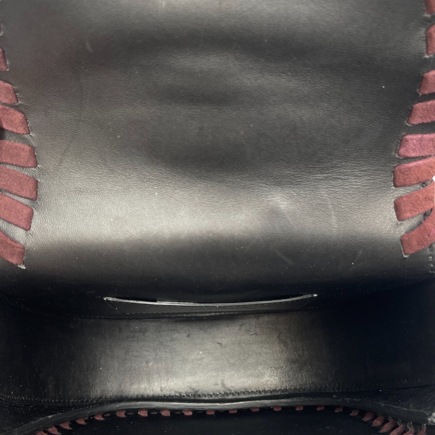 Altuzarra Suede Crossbody