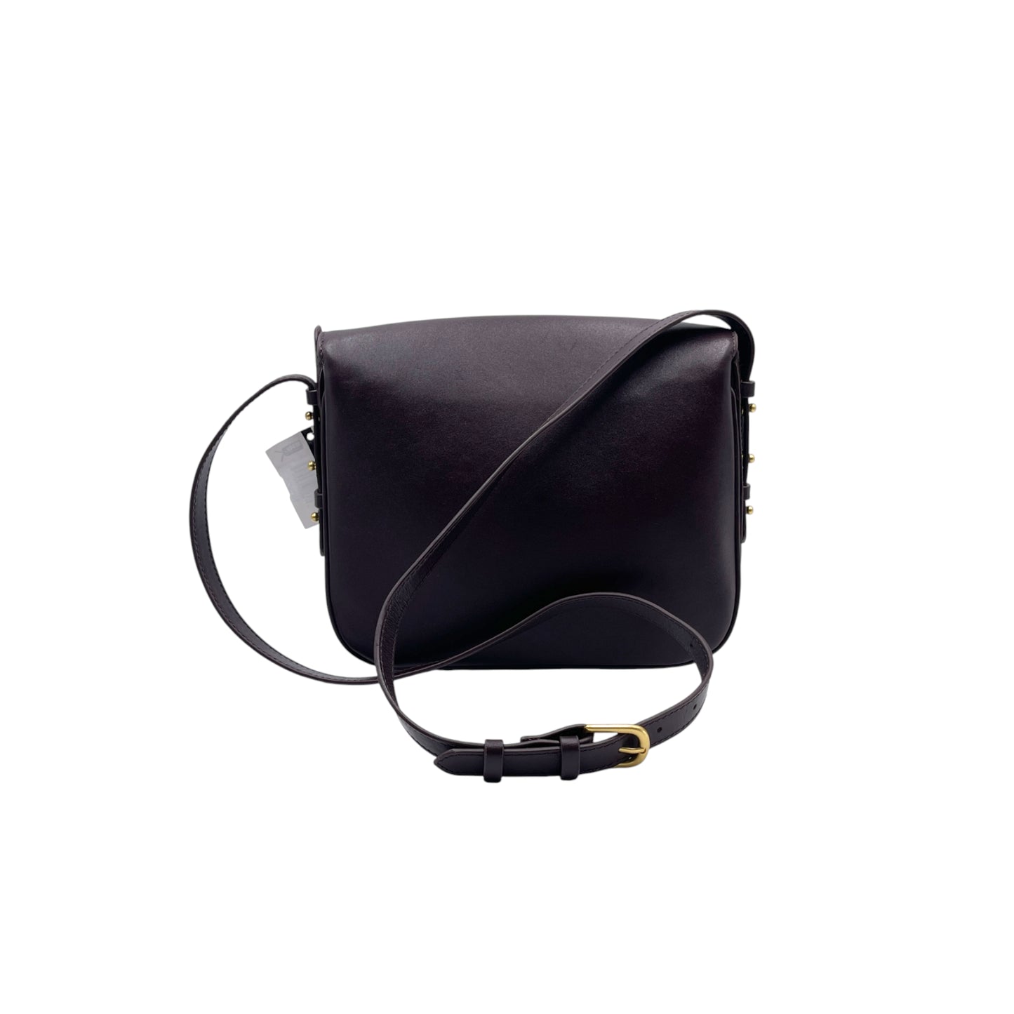 Soeur Bellissima Maxi Wine Crossbody