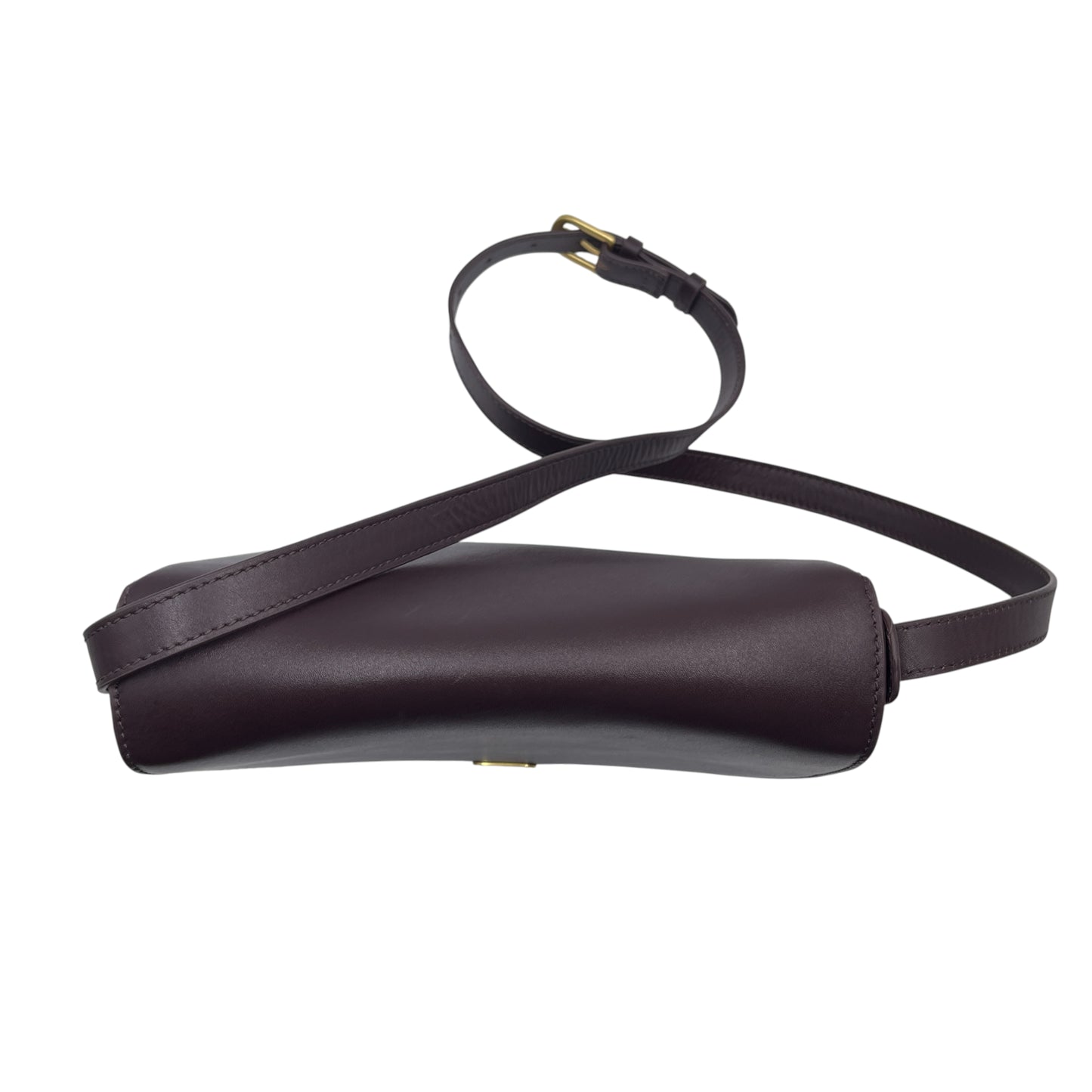Soeur Bellissima Maxi Wine Crossbody